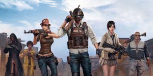 Pubg Mobile Esport – Sân Chơi Đẳng Cấp Tại Sảnh J88